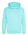 Kinder Hoodie AWDis JH001J Peppermint